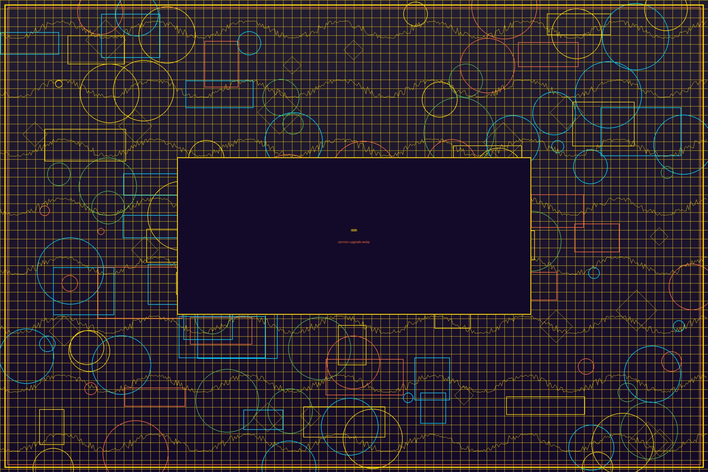 五龙捕鱼炮台升级策略示意图