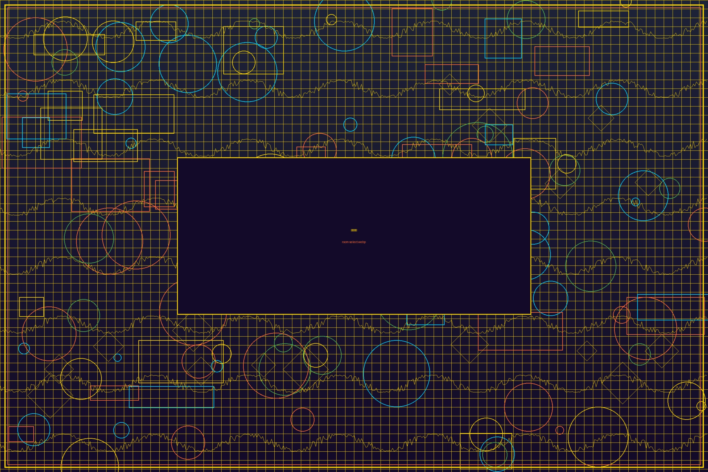 五龙捕鱼房间选择界面截图